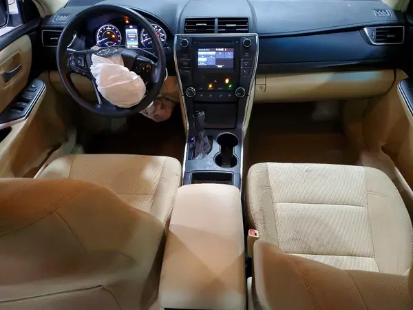 4T1BF1FK4HU768781 2017 TOYOTA CAMRY - Image 8