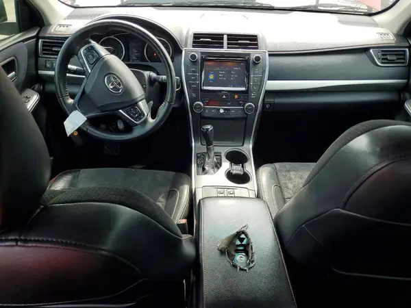 4T1BF1FK4HU769090 2017 TOYOTA CAMRY - Image 8