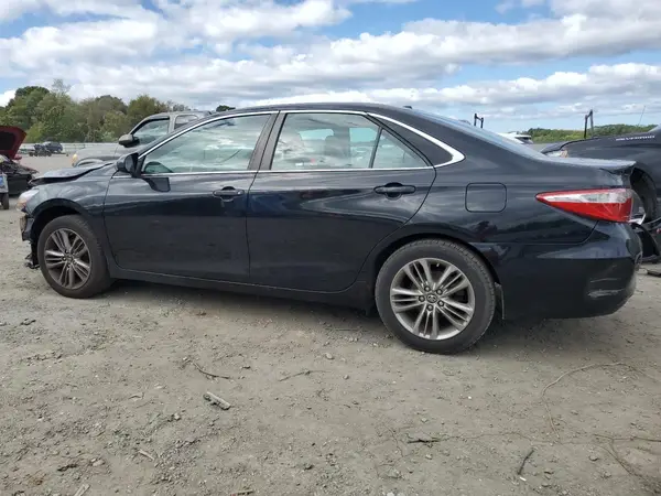 4T1BF1FK4HU770093 2017 TOYOTA CAMRY - Image 2