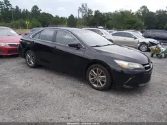 4T1BF1FK4HU770773 2017 TOYOTA CAMRY