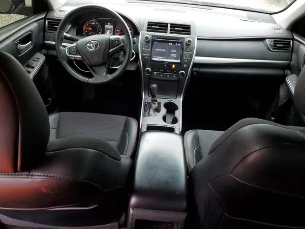 4T1BF1FK4HU771678 2017 TOYOTA CAMRY - Image 8