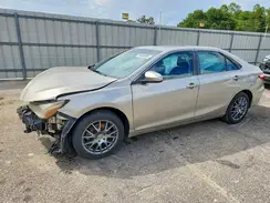 4T1BF1FK4HU771809 2017 TOYOTA CAMRY