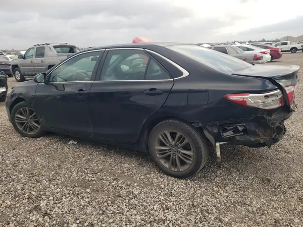 4T1BF1FK4HU771874 2017 TOYOTA CAMRY - Image 2