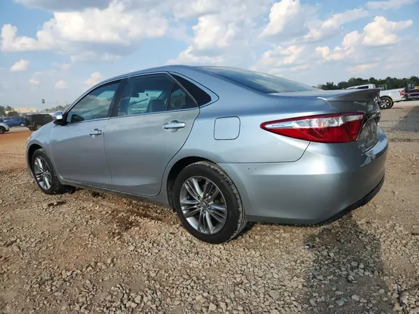 4T1BF1FK4HU772149 2017 TOYOTA CAMRY - Image 2