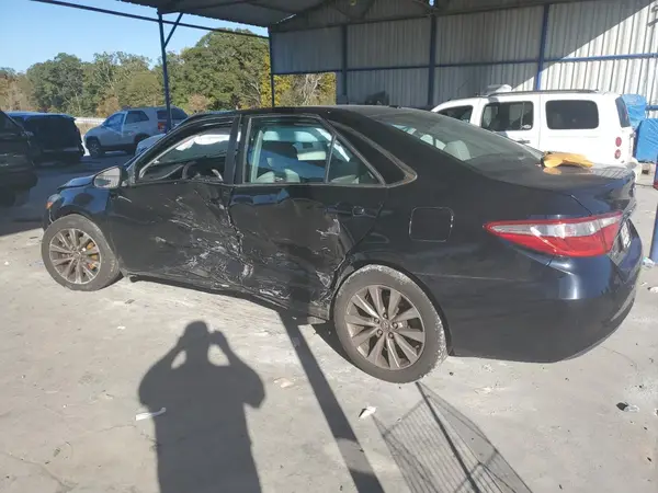4T1BF1FK4HU773026 2017 TOYOTA CAMRY - Image 2
