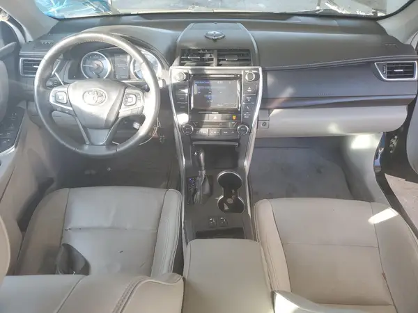 4T1BF1FK4HU773026 2017 TOYOTA CAMRY - Image 8