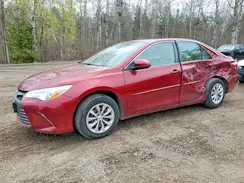 4T1BF1FK4HU774354 2017 TOYOTA CAMRY