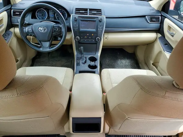 4T1BF1FK4HU774354 2017 TOYOTA CAMRY - Image 8
