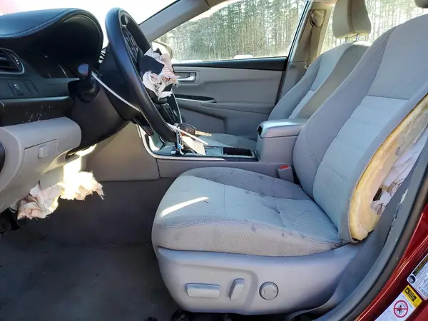 4T1BF1FK4HU774547 2017 TOYOTA CAMRY - Image 7