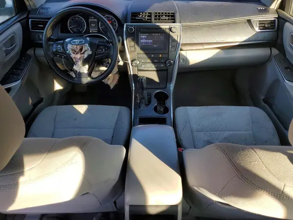 4T1BF1FK4HU774547 2017 TOYOTA CAMRY - Image 8