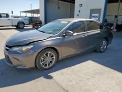 4T1BF1FK4HU774564 2017 TOYOTA CAMRY