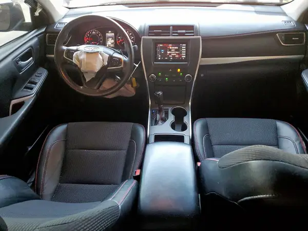 4T1BF1FK4HU774564 2017 TOYOTA CAMRY - Image 8