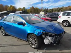 4T1BF1FK4HU775293 2017 TOYOTA CAMRY