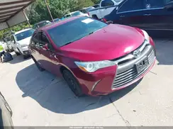 4T1BF1FK4HU775410 2017 TOYOTA CAMRY