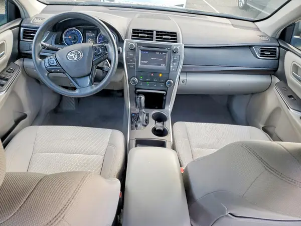 4T1BF1FK4HU775794 2017 TOYOTA CAMRY - Image 8