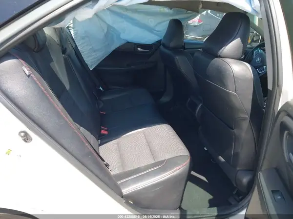 4T1BF1FK4HU775942 2017 TOYOTA CAMRY - Image 8