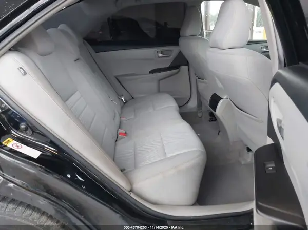 4T1BF1FK4HU776475 2017 TOYOTA CAMRY - Image 8