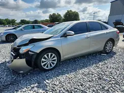 4T1BF1FK4HU777030 2017 TOYOTA CAMRY