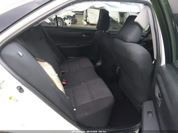 4T1BF1FK4HU777111 2017 TOYOTA CAMRY - Image 8