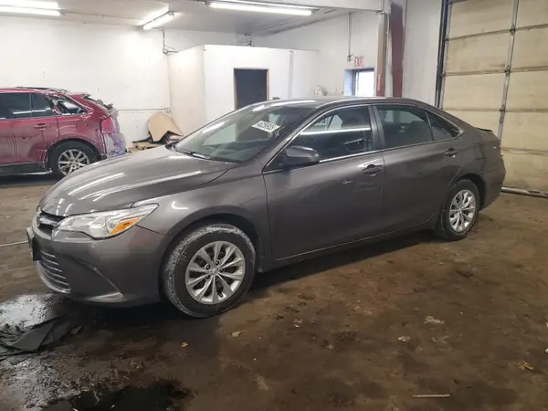 4T1BF1FK4HU779800 2017 TOYOTA CAMRY - Image 1