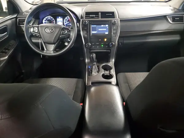 4T1BF1FK4HU779800 2017 TOYOTA CAMRY - Image 8