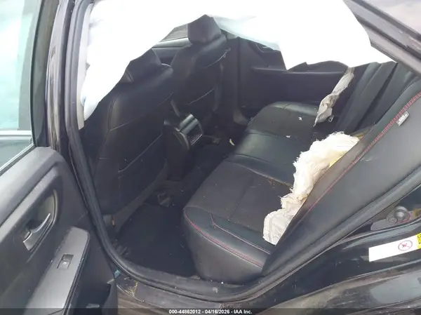 4T1BF1FK4HU780882 2017 TOYOTA CAMRY - Image 8
