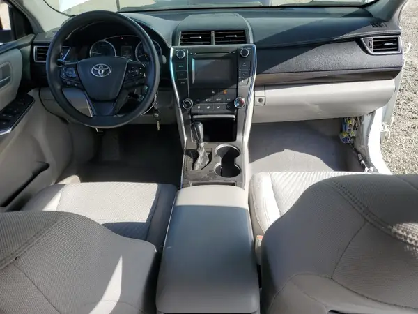 4T1BF1FK4HU781711 2017 TOYOTA CAMRY - Image 8