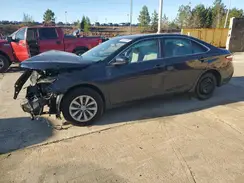 4T1BF1FK4HU781725 2017 TOYOTA CAMRY