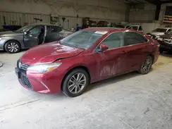 4T1BF1FK4HU781935 2017 TOYOTA CAMRY