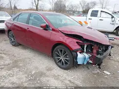 4T1BF1FK4HU784270 2017 TOYOTA CAMRY