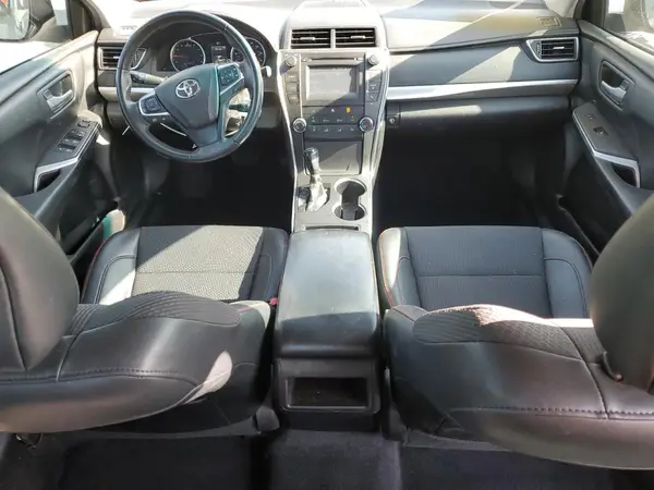 4T1BF1FK4HU785029 2017 TOYOTA CAMRY - Image 8