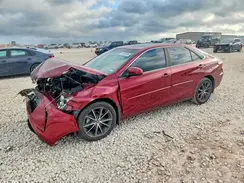 4T1BF1FK4HU785192 2017 TOYOTA CAMRY