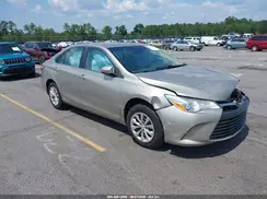 4T1BF1FK4HU785323 2017 TOYOTA CAMRY