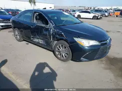 4T1BF1FK4HU786052 2017 TOYOTA CAMRY