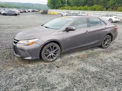 4T1BF1FK4HU786097 2017 TOYOTA CAMRY