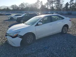 4T1BF1FK4HU786455 2017 TOYOTA CAMRY