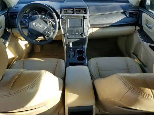 4T1BF1FK4HU786455 2017 TOYOTA CAMRY - Image 8