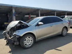 4T1BF1FK4HU787699 2017 TOYOTA CAMRY