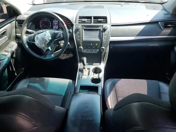 4T1BF1FK4HU787699 2017 TOYOTA CAMRY - Image 8