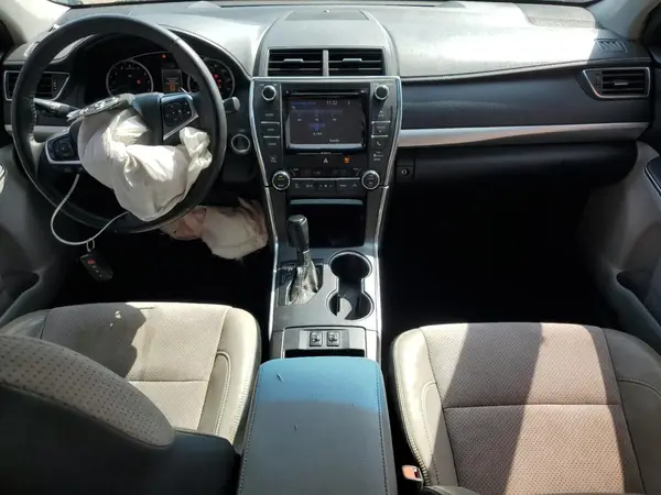4T1BF1FK4HU787962 2017 TOYOTA CAMRY - Image 8