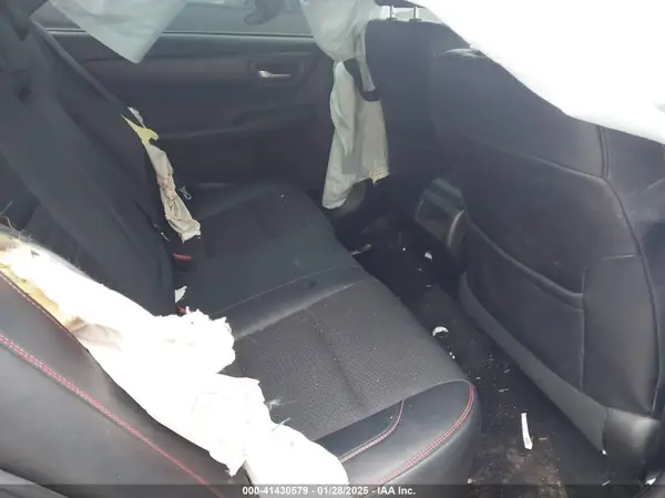 4T1BF1FK4HU789002 2017 TOYOTA CAMRY - Image 8
