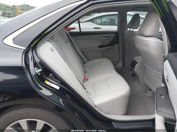 4T1BF1FK4HU789033 2017 TOYOTA CAMRY - Image 8