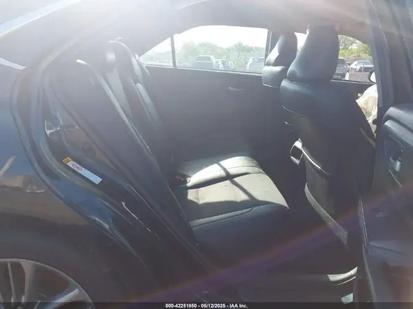 4T1BF1FK4HU791073 2017 TOYOTA CAMRY - Image 8