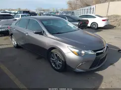 4T1BF1FK4HU791106 2017 TOYOTA CAMRY