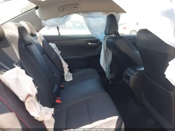 4T1BF1FK4HU791364 2017 TOYOTA CAMRY - Image 8