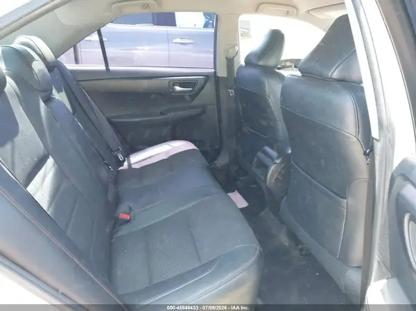 4T1BF1FK4HU793888 2017 TOYOTA CAMRY - Image 8