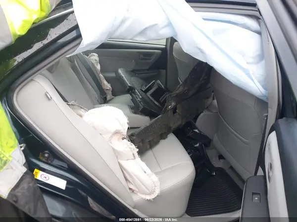 4T1BF1FK4HU794510 2017 TOYOTA CAMRY - Image 8