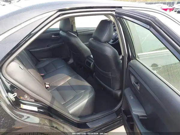 4T1BF1FK4HU794815 2017 TOYOTA CAMRY - Image 8