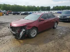 4T1BF1FK4HU794930 2017 TOYOTA CAMRY