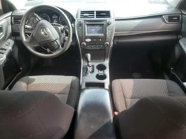 4T1BF1FK4HU794930 2017 TOYOTA CAMRY - Image 8